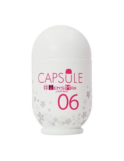 Мастурбатор Men sMax Capsule 06 - SAKURA