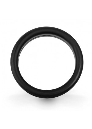 Черное эрекционное кольцо
