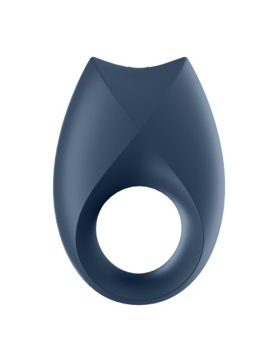 Эрекционное кольцо Satisfyer Royal One с возможностью управления через приложение