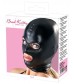 Маска на голову Head Mask с wet-look эффектом