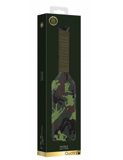 Шлепалка Army Theme - 38 см.