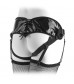 Женские трусики для страпона Garter Belt Harness с креплением для чулок