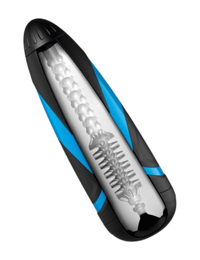 Вакуумный мастурбатор Satisfyer Men One Вакуумный мастурбатор Satisfyer Men One