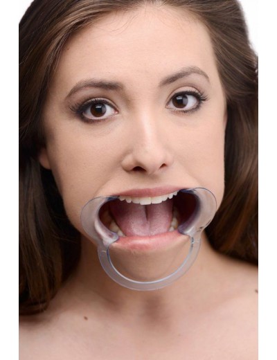 Расширитель рта Cheek Retractor Dental Mouth Gag