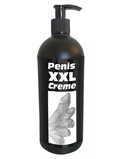 Крем для увеличения размеров члена Penis XXL Creme - 500 мл.