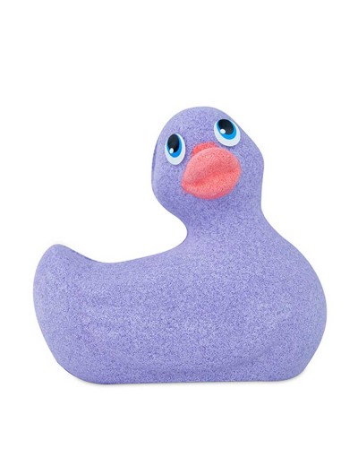 Бомба для ванны I Rub My Duckie Lavender с ароматом лаванды