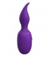 Фиолетовый виброязык Ultimate Tongue-Gasm