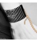 Чёрные дизайнерские наручники Desir Metallique Handcuffs Bijoux