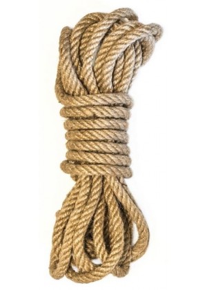 Веревка для связывания Beloved - 5 м.