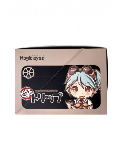 Мастурбатор MAGIC EYES Kupa Trip