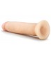 Телесный фаллоимитатор 9.5 Inch Sensa Feel Magnum Dong - 24,1 см.