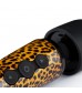 Жезловый вибромассажер Shaka Wand Vibrator - 28 см.