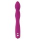 Фиолетовый вибратор A   G-Spot Vibrator - 23,5 см.