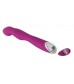 Фиолетовый вибратор A   G-Spot Vibrator - 23,5 см.