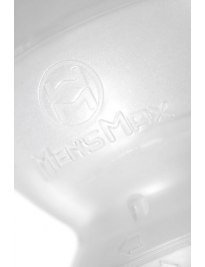Мастурбатор MensMax Smart Gear BLACK