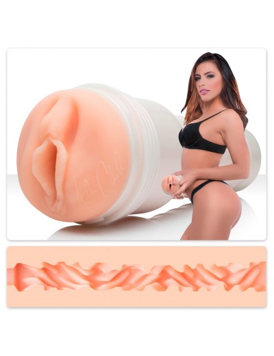 Мастурбатор-вагина Fleshlight Girls - Adriana Chechik Empress