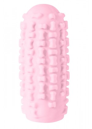 Розовый мастурбатор Marshmallow Maxi Syrupy