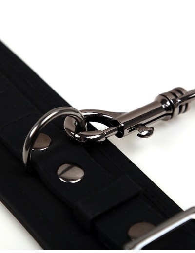 Силиконовые наручники Silicon Handcuffs