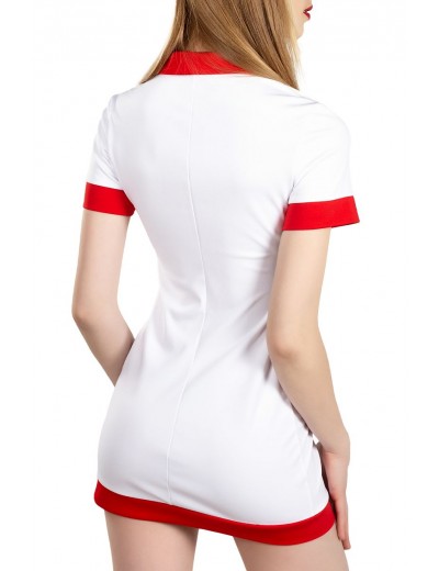 Игровой костюм  Медсестра