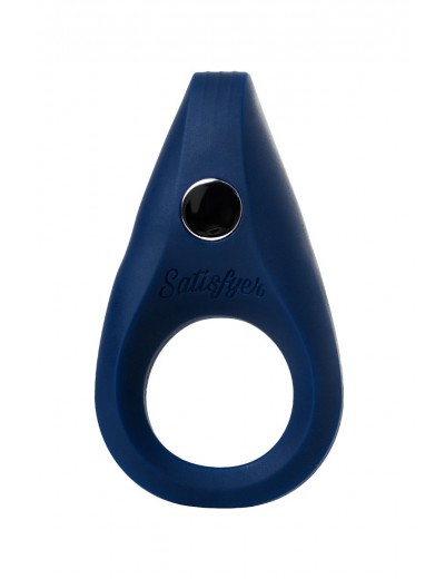 Эрекционное кольцо на пенис Satisfyer Rocket Ring