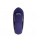 Фиолетовый вибростимулятор зоны G с функцией расширения Inflatable G - 16,5 см.