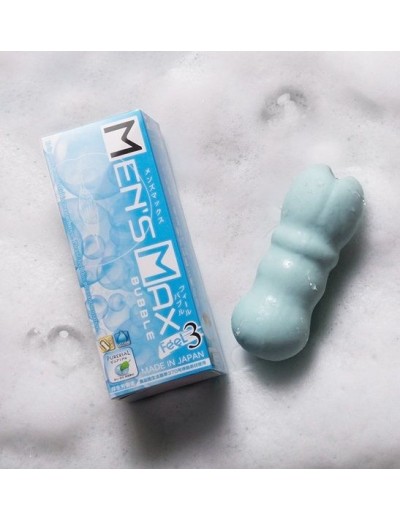 Мастурбатор-вагина Men sMax Feel 3 Bubble