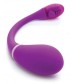 Фиолетовый стимулятор G-точки OhMiBod Esca 2