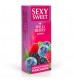 Парфюм для тела с феромонами Sexy Sweet с ароматом лесных ягод - 10 мл.