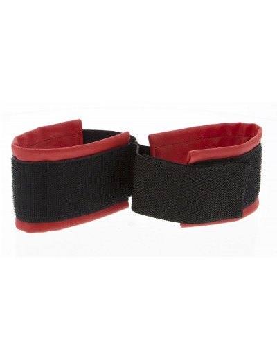 Полиуретановые манжеты для фиксации рук вместе Bound Together Wrist Restraints