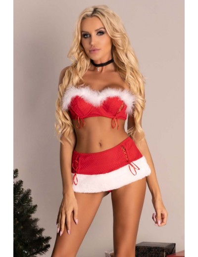 Новогодний комплект Santas Bodydolly