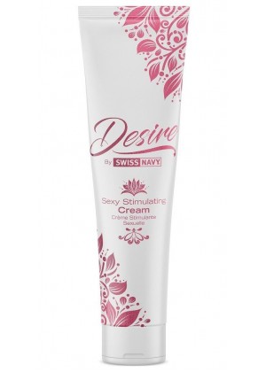 Стимулирующий крем для женщин Desire Sexy Stimulating Cream - 59 мл.