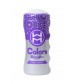 Мультирельефный мастурбатор MensMax Colors - Flick Purple