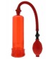 Вакуумная помпа Penis Enlarger Red