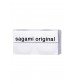 Презервативы Sagami Original 0.02 L-size увеличенного размера - 10 шт.