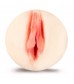 Мастурбатор-вагина телесного цвета