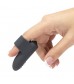 Вибронасадка-стимулятор на пальчик Secret Touching Finger Ring