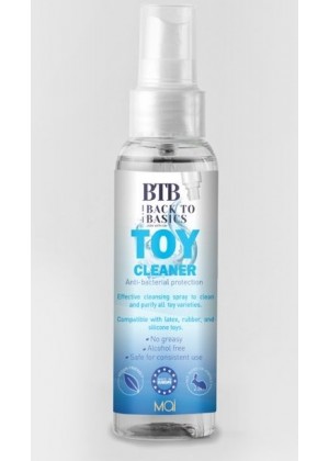 Спрей для интимной гигиены BTB Toy Cleaner - 75 мл.