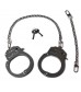 Эксклюзивные наручники со сменными цепями
