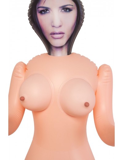 Надувная секс-кукла Cassandra