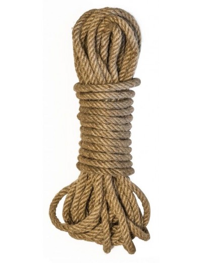 Веревка для связывания Beloved - 10 м.