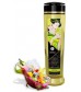 Массажное масло с ароматом азиатских фруктов Irresistible - 240 мл.