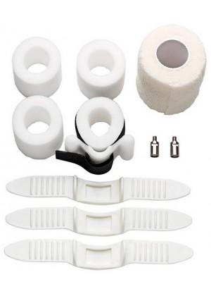 Набор аксессуаров  Jes-Extender GT Kit white