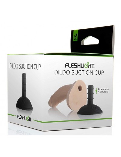 Держатель для фаллоимитатора Fleshlight Dildo Suction Cup