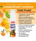 Гель-смазка Tutti-frutti со вкусом тропических фруктов - 30 гр.