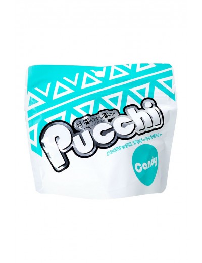 Компактный мастурбатор Pucchi Candy