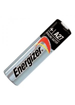 Элемент питания Energizer типа A27 BL - 1 шт.
