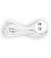 Белый магнитный кабель для зарядки Satisfyer USB Charging Cable