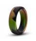 Эрекционное кольцо камуфляжной расцветки Silicone Camo Cock Ring