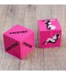 Кубики для любовных игр  Девушки