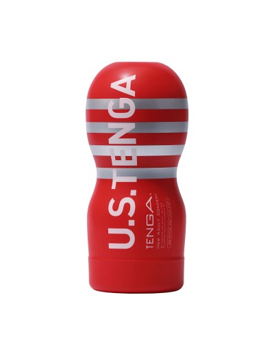 Мастурбатор TENGA U.S. Original Vacuum Cup